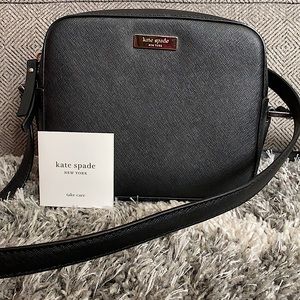 Kate Spade Crossbody Purse Brand New